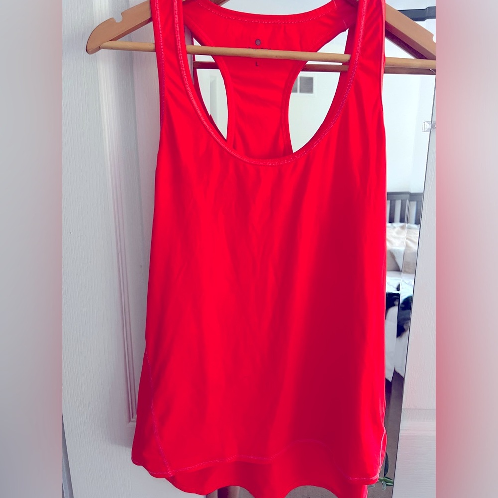 Athleta tank